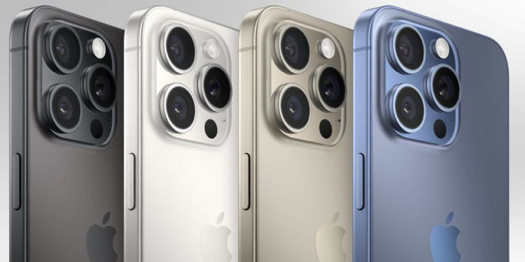 Apple iPhone 16 Pro and iPhone 16 Pro Max - New Specs Details are OUT!