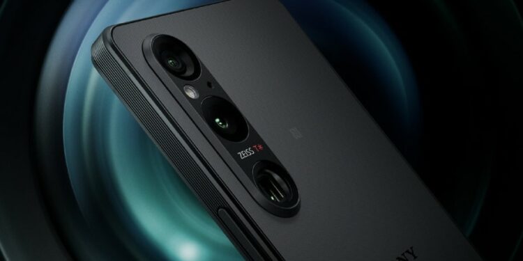 Sony Xperia 1 VI Leak: A New Design and Improved Features Set the Stage for 2024