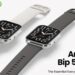 Amazfit Bip 5 Unity - Specification and Pricing Details is OUT!