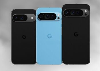 Ahead to launch the new leaked images for Google Pixel 9 Series is OUT!