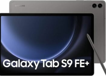 Galaxy Tab S9 FE+