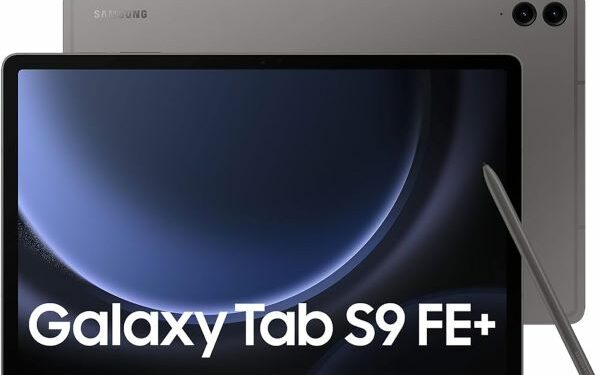 Galaxy Tab S9 FE+