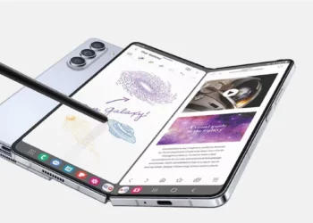 Galaxy Z Fold 6