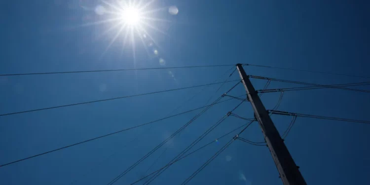 Texas Braces for Unprecedented Power Demand Amid Heatwave