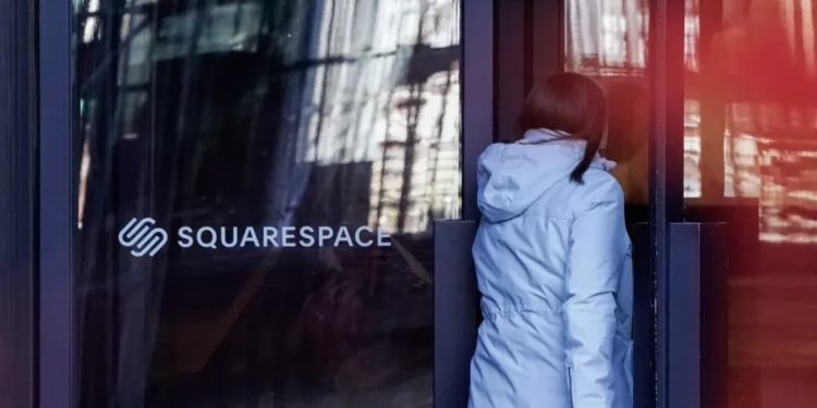 Squarespace