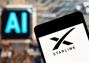 Pentagon and SpaceX Work Together to Block Russian Use of Starlink in Ukraine
