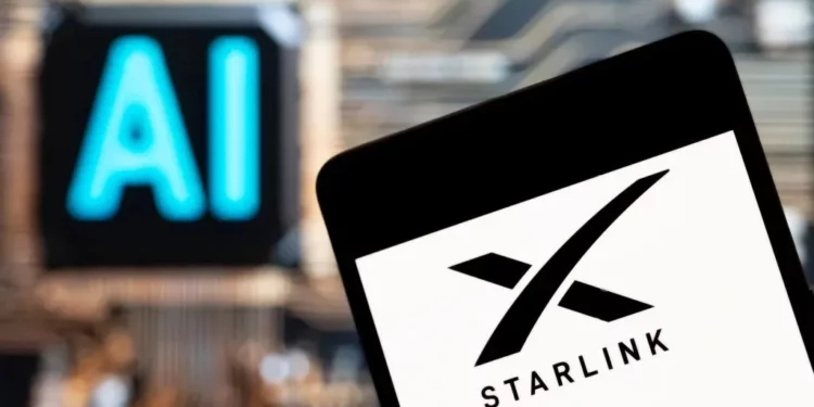 Pentagon and SpaceX Work Together to Block Russian Use of Starlink in Ukraine
