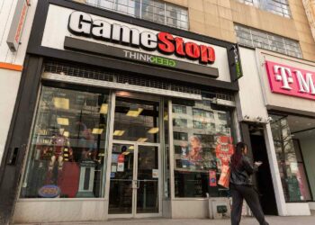 Explaining GameStop’s 118% Rally on Monday