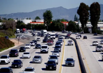 Why Privacy Advocates Fear Car Companies Are Spying on Drivers