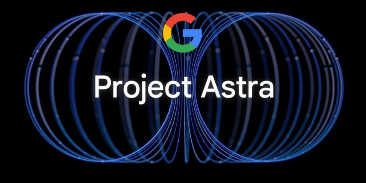 Everything You Need to Know About Google’s Project Astra