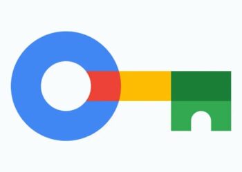 Google Password Manager Family Sharing Feature