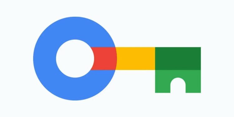 Google Password Manager Family Sharing Feature