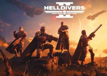 How To Link Helldivers 2 to PSN