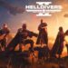 How To Link Helldivers 2 to PSN