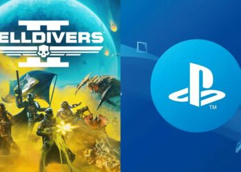 Helldivers 2: PC Players Up in Arms Over Mandatory PlayStation Accounts