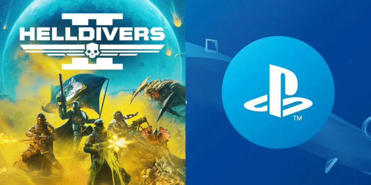 Helldivers 2: PC Players Up in Arms Over Mandatory PlayStation Accounts