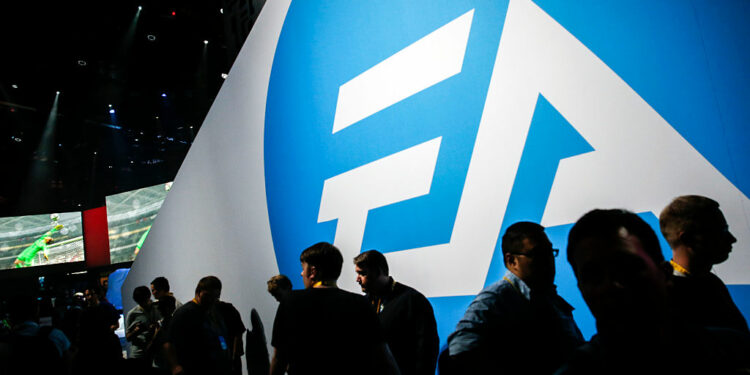 EA Set to Implement In-Game Advertising in AAA Titles