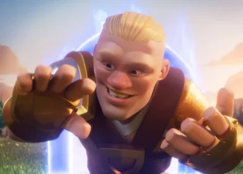 How To Beat the Thrower Throwdown Challenge in Clash of Clans