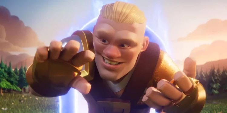 How To Beat the Thrower Throwdown Challenge in Clash of Clans