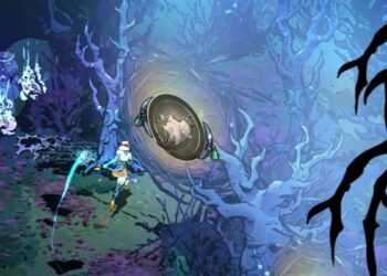 How To Get & Use Ashes in Hades 2