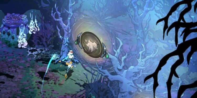 How To Get & Use Ashes in Hades 2