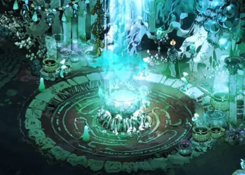 How To Get Mandrake In Hades 2