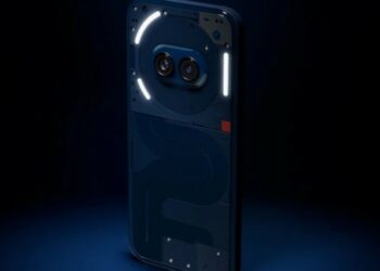 Nothing Phone 2a to Get More Color Options