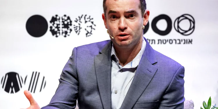 Co-founder Ilya Sutskever announces decision to leave OpenAI on X