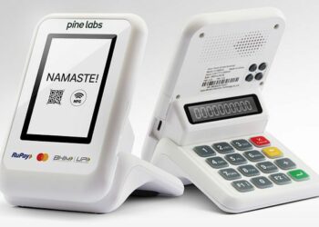Pine Labs Heads Home: Indian Fintech Giant Migrates Base from Singapore