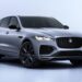 Jaguar Bids Farewell to the F-Pace: Reveals Two Special Editions