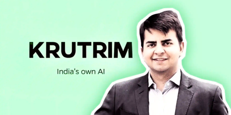 Ola Launches Krutrim Cloud to Provide Access to AI Computing Infrastructure