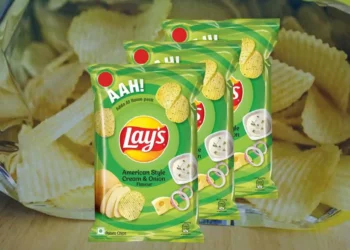 Palm Oil-Free Crunch: PepsiCo’s Lays Trials Sustainable Ingredients in India!