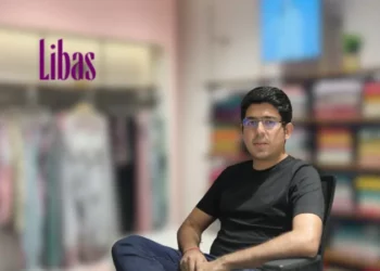CEO Sidhant Keshwani’s ethnic wear brand Libas raises Rs 150 Cr funding from ICICI Ventures