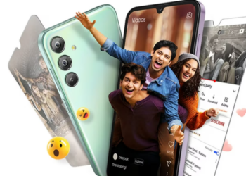 Samsung Galaxy M35 Design and Colors Details LEAKED!