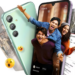 Samsung Galaxy M35 Design and Colors Details LEAKED!