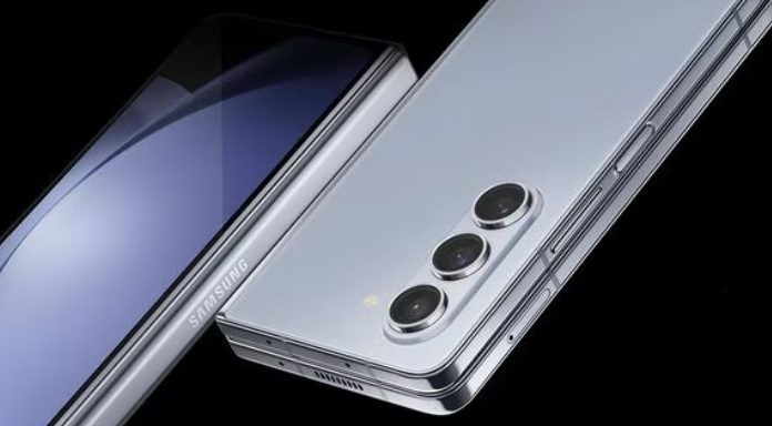 Samsung Galaxy Z Fold 6 - New Geekbench Leak Gives a Peek Under the Hood