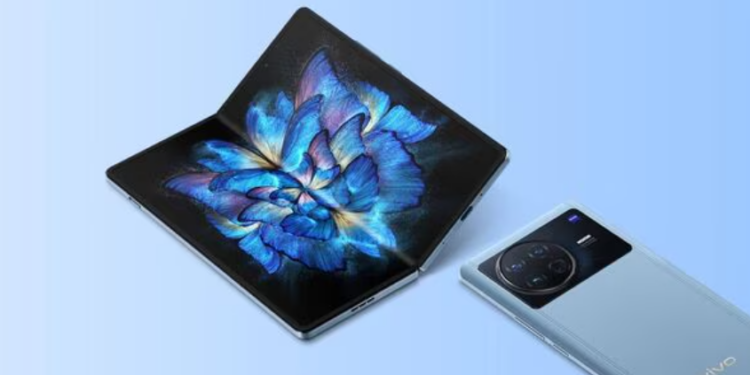 Vivo X Fold 3 Pro: New Foldable in talks now! Checkout Leaked Specs and Price