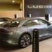 Electric Carmaker Lucid Announces Layoffs After Securing $1 billion Funding