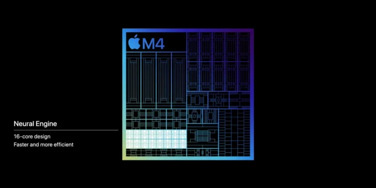 M4-powered iPad Pro
