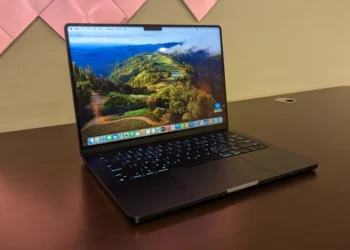 MacBook M3 Pro