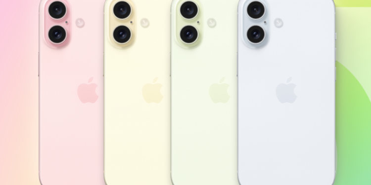 New leaks for the upcoming Apple iPhone 16 is here!