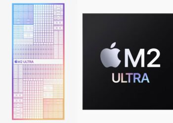 Apple to use the M2 Ultra Chipset to Power AI based Cloud Systems
