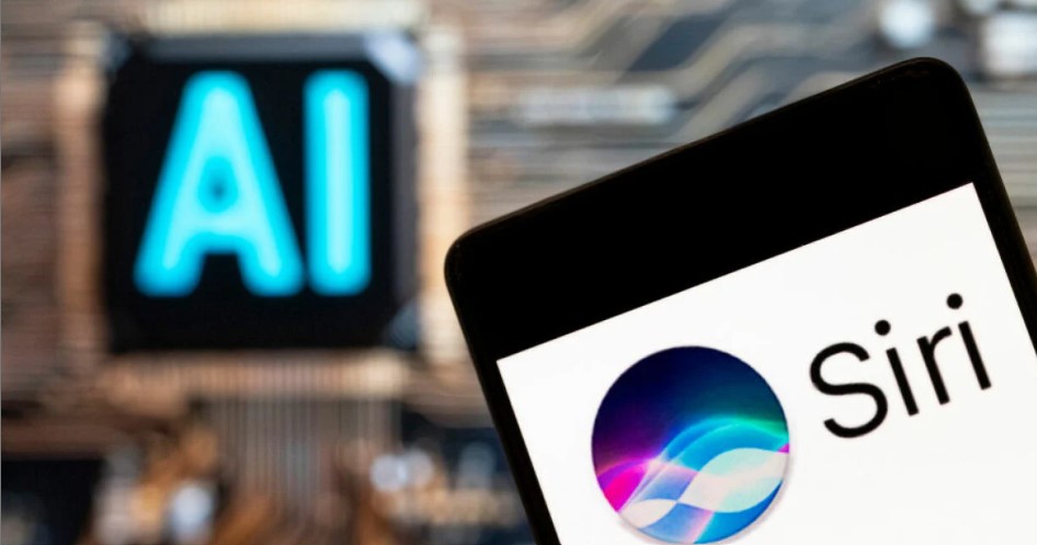 Apple May Bring AI-Powered Siri & AI Powered Editing App for WWDC 2024 - Vimarsana News