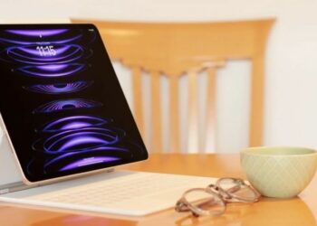 Apple iPad Pro to get some Fresh New Changes - LEAKS BEFORE LAUNCH