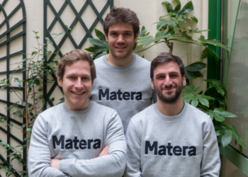 Game-Changer: Matera Raises $3.6 Million to Revolutionize Creator Economy