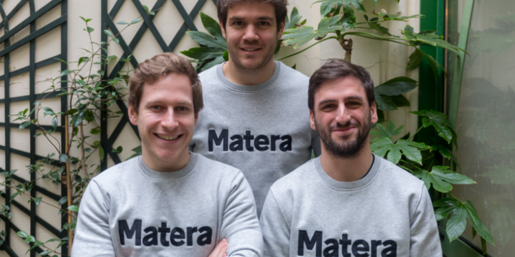 Game-Changer: Matera Raises $3.6 Million to Revolutionize Creator Economy