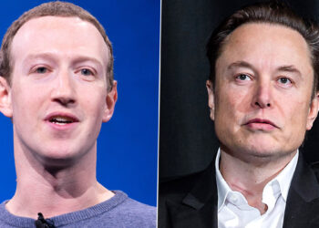 Elon Musk Slams Meta for Greed in Advertising Practices