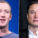 Elon Musk Slams Meta for Greed in Advertising Practices