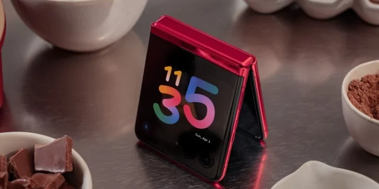 Motorala Razr 50