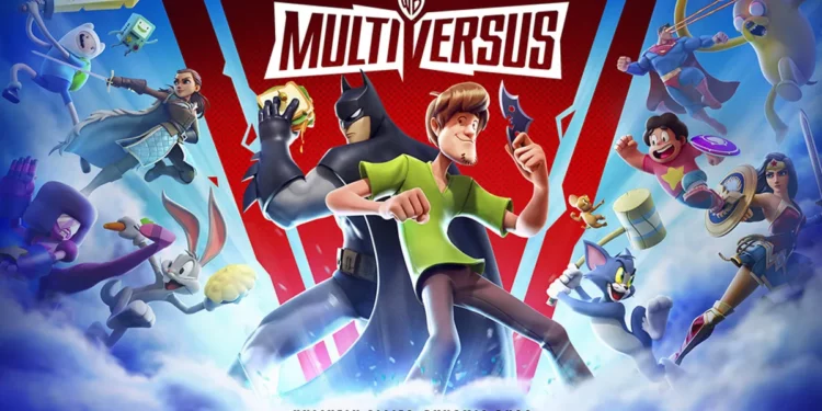 How To Unlock Characters in Multiversus